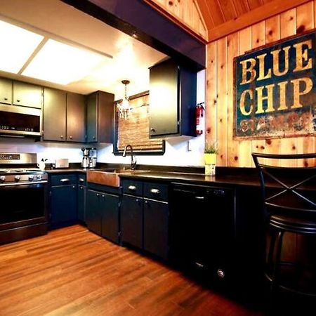 Glimmer Chalet Treetop A-Frame Cabin Lake View Lake Arrowhead Extérieur photo